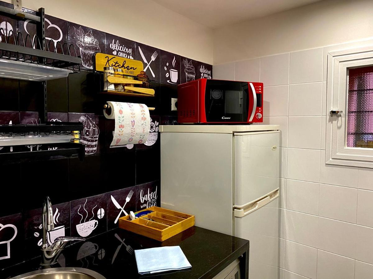 Moroni Trastevere Cozy Appartement Rome